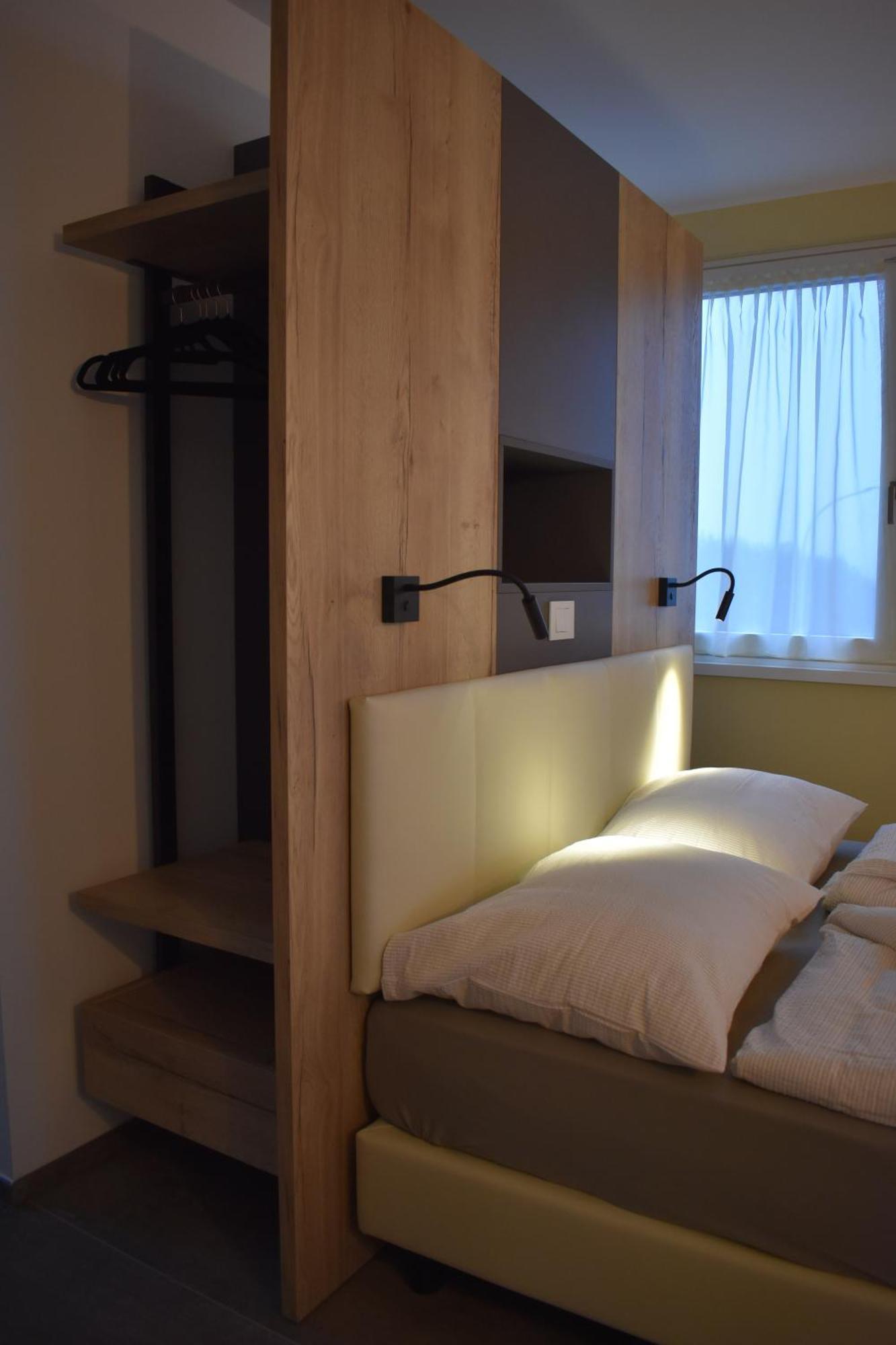 Maso Valer - Agritur Lejlighed Tassullo Eksteriør billede